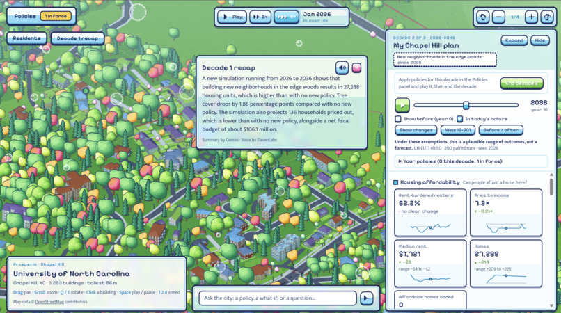 Prosperia – screenshot 6
