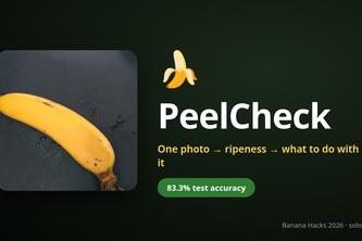 PeelCheck