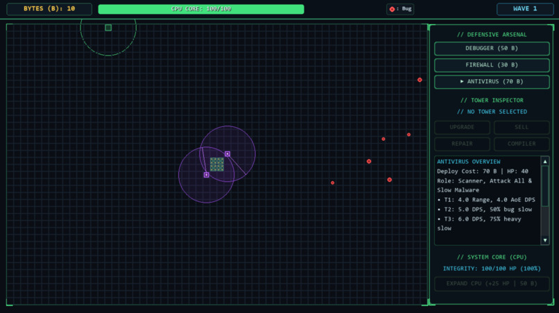 KnightHack_IX_syntaxError – screenshot 3