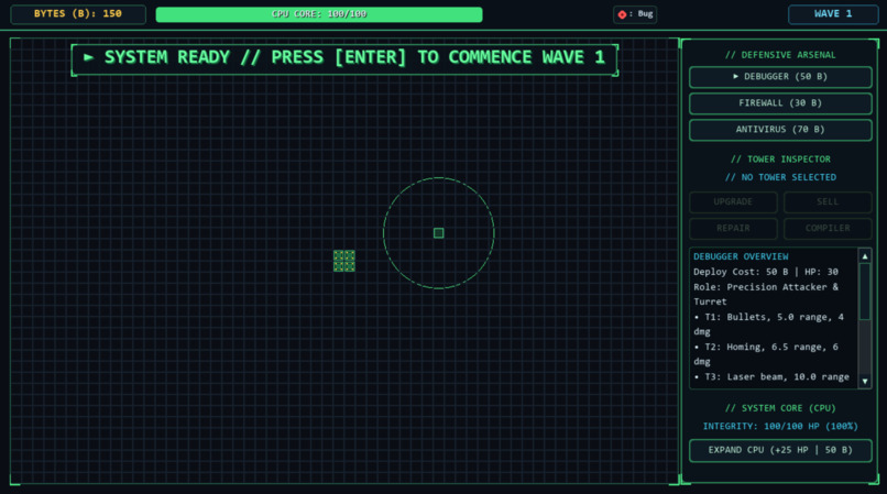 KnightHack_IX_syntaxError – screenshot 2