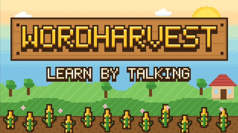 WordHarvest – screenshot 1