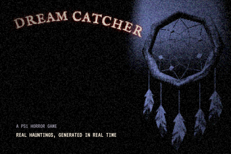 Dream Catcher – screenshot 1