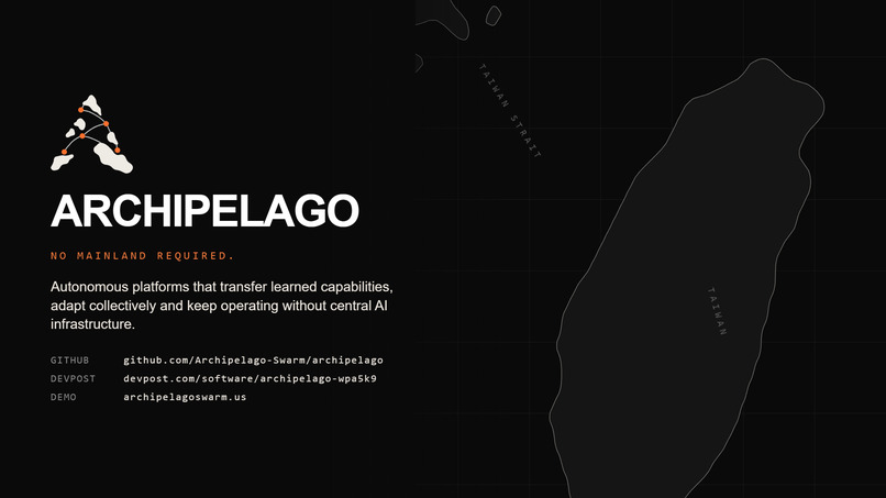 ARCHIPELAGO – screenshot 11