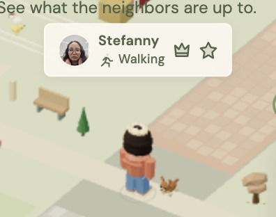 The Friendship Village – screenshot 3