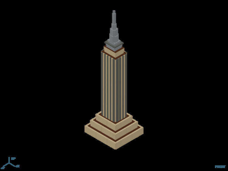 LLM (Large Lego Model) – screenshot 2