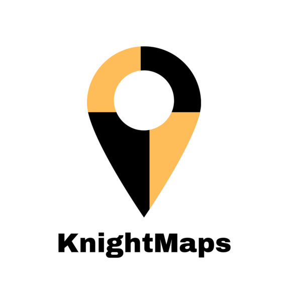 KnightMaps – screenshot 1