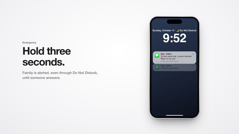 Inflect – screenshot 3