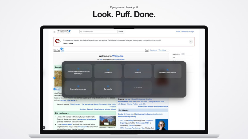 Inflect – screenshot 5