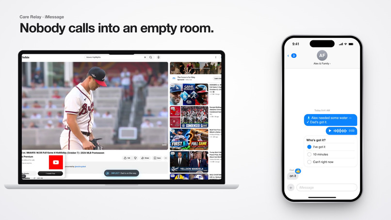 Inflect – screenshot 9