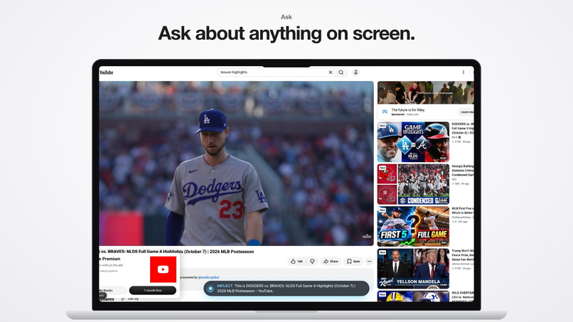 Inflect – screenshot 11