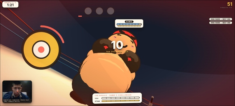 scap! sprout – screenshot 1