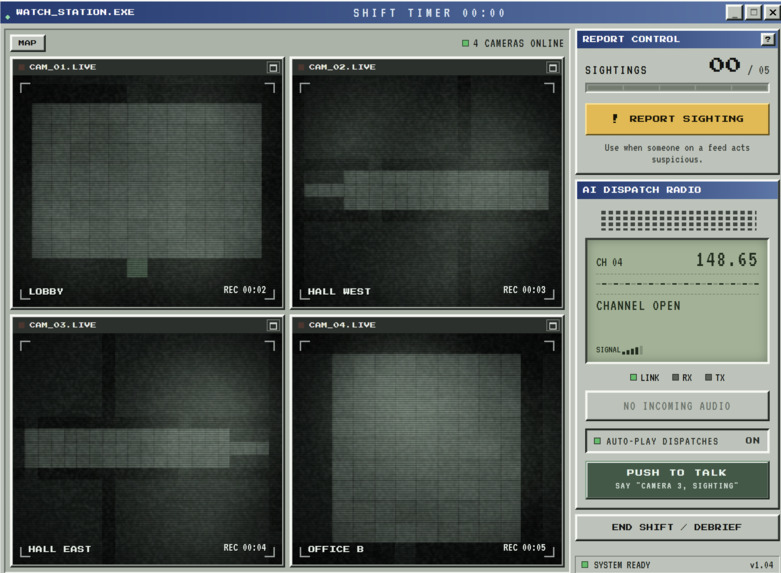 Knight's Eye – screenshot 8