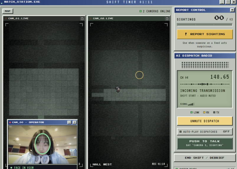 Knight's Eye – screenshot 10