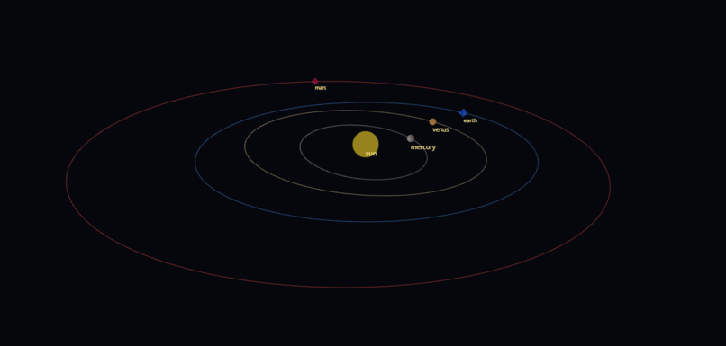 Space Connect  – screenshot 3