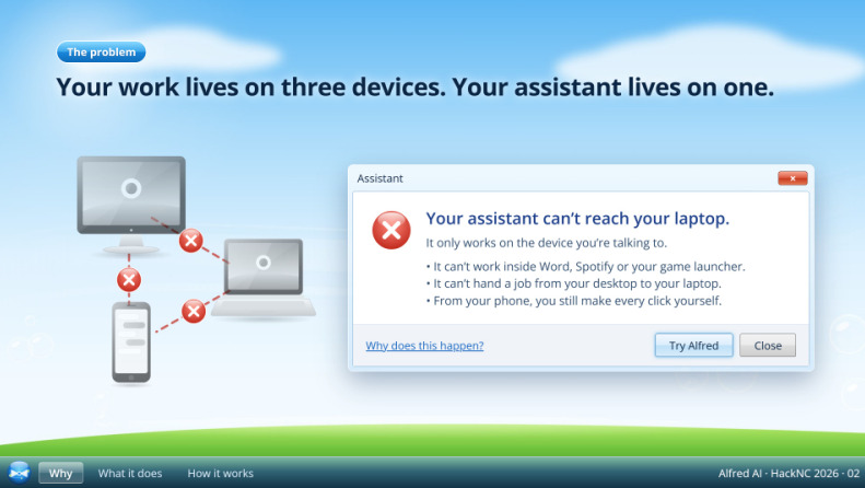 Albert AI – screenshot 6