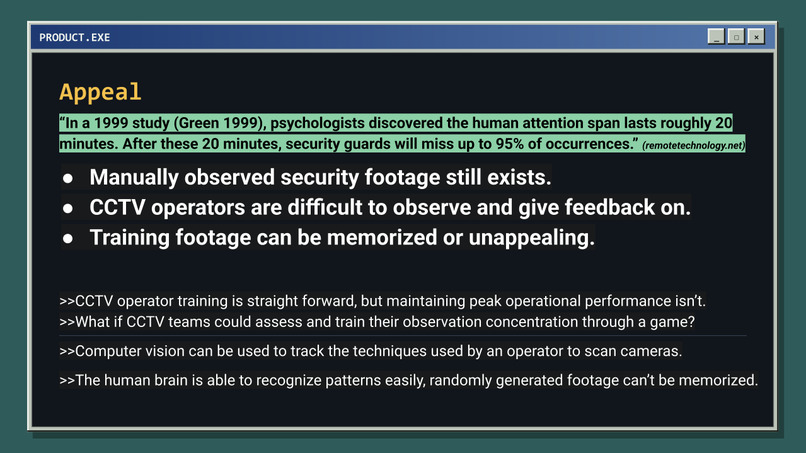 Knight's Eye – screenshot 4