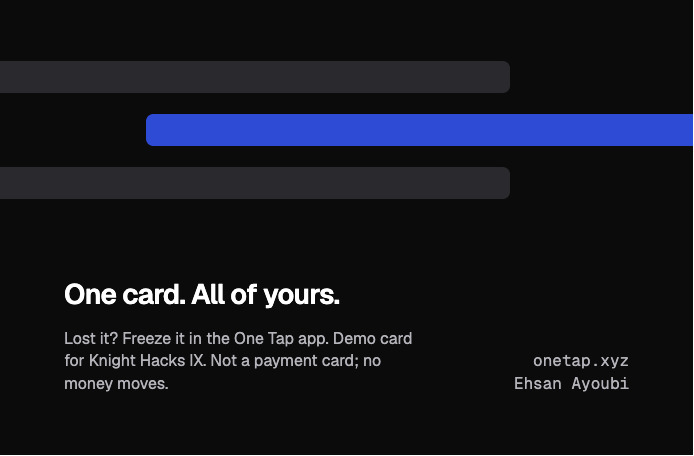 One Tap – screenshot 8