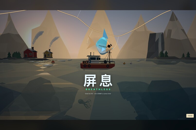 Breathless – screenshot 1