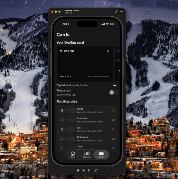 One Tap – screenshot 4