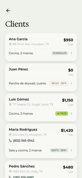 Mano – screenshot 13