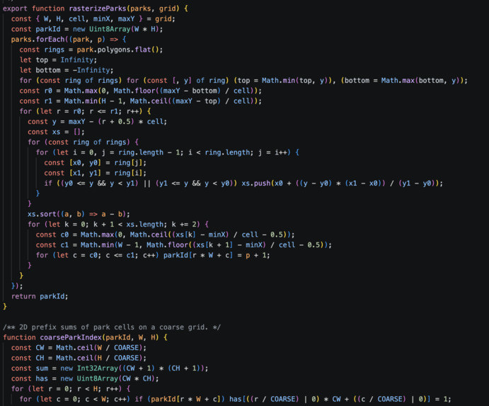 Shadow Ledger – screenshot 3