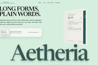 Aetheria