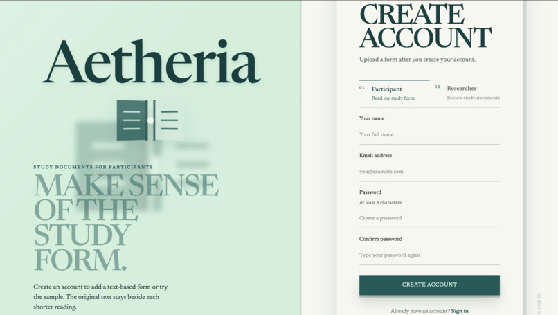 Aetheria – screenshot 3
