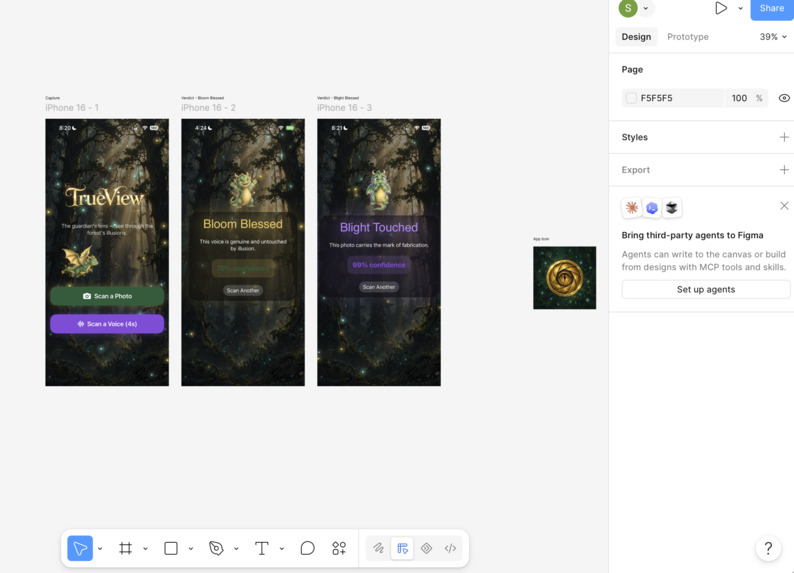 TrueView – screenshot 4