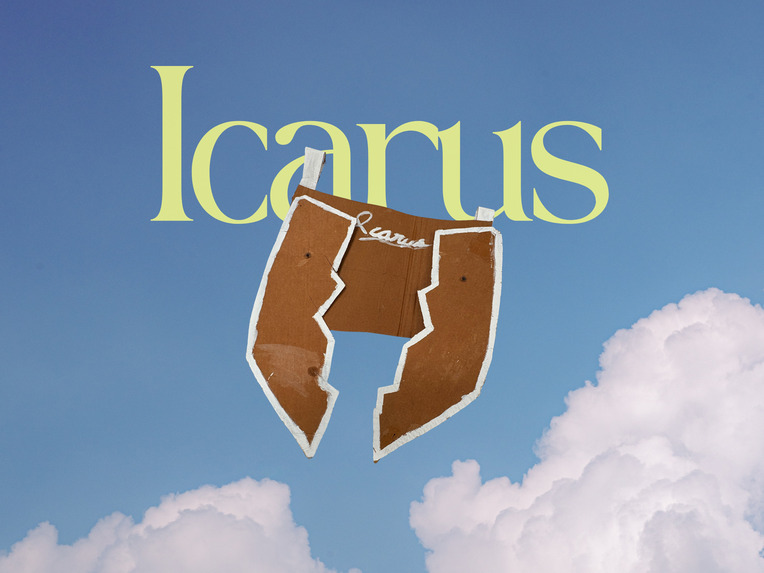 Icarus – screenshot 1