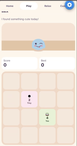 Nubi – screenshot 3