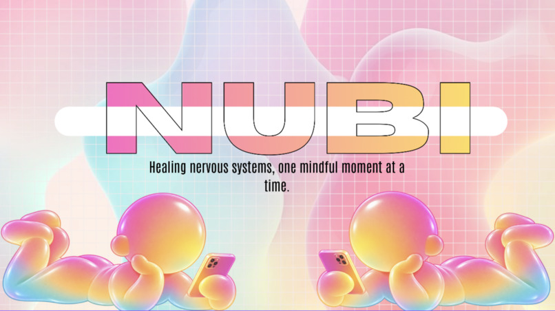 Nubi – screenshot 5