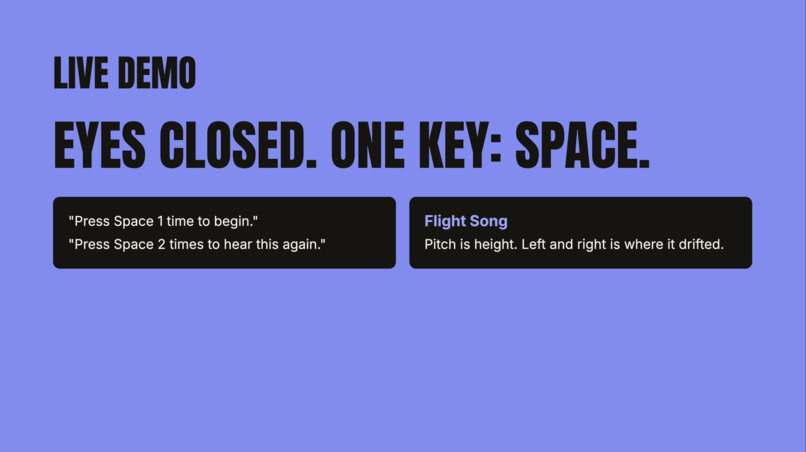 Project Into the Sky – screenshot 2