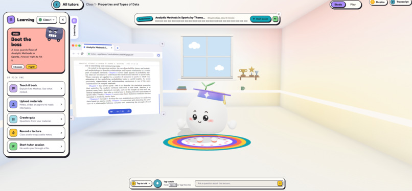 Mochee – screenshot 3