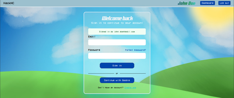 ChatBubble – screenshot 1