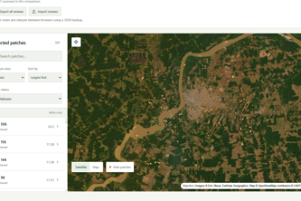 ForestLens