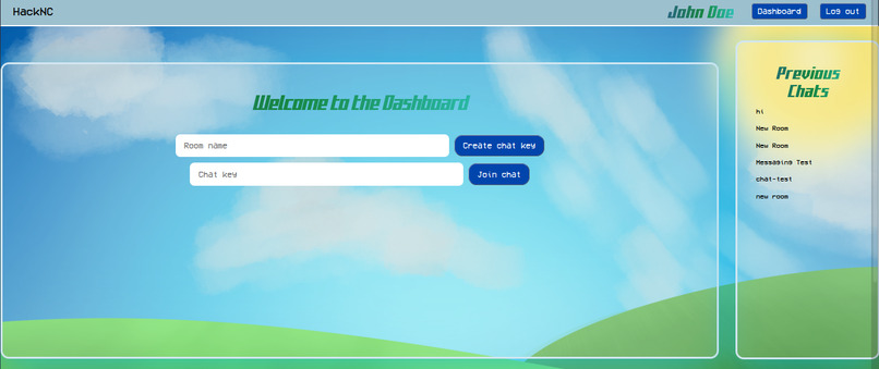 ChatBubble – screenshot 2