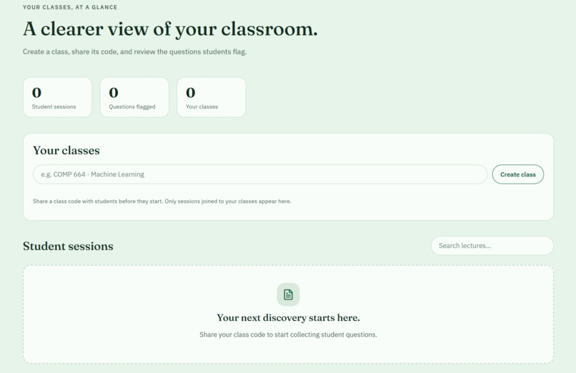 LockIN – screenshot 3