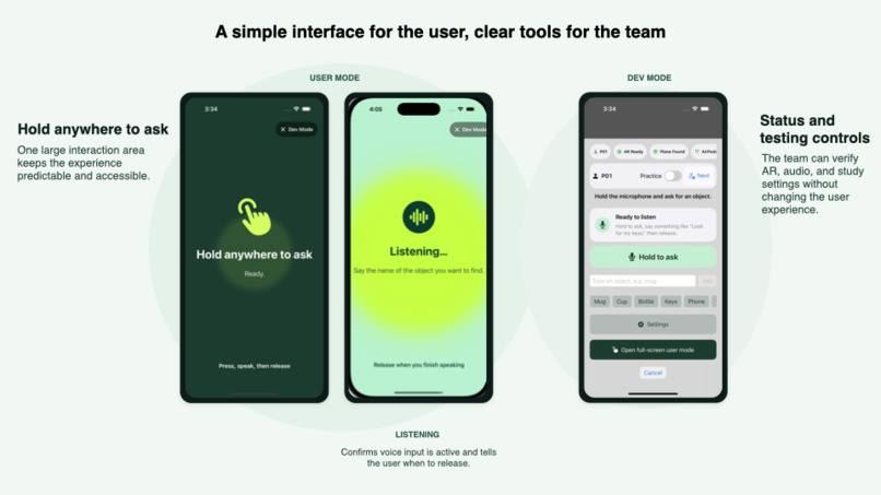Echora – screenshot 3