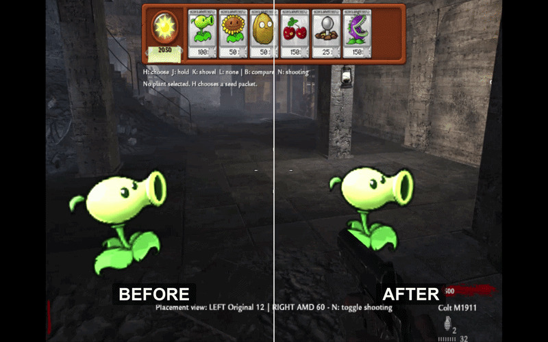 Nacht Garden – screenshot 4