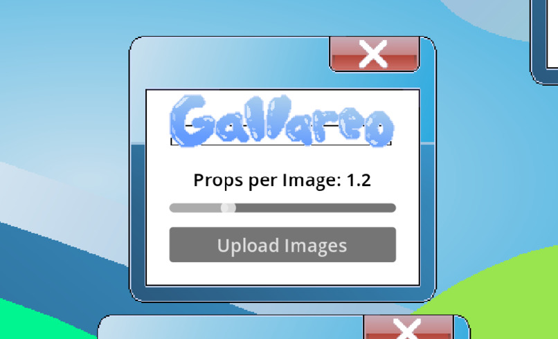 Gallaero – screenshot 1