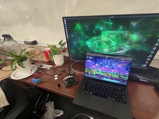 In-cube-ator – screenshot 1