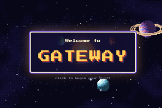 GATEWAY