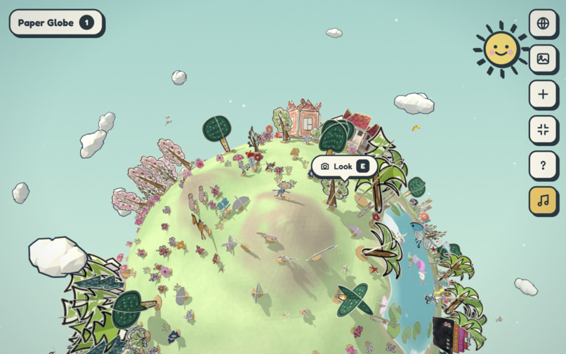 Art-do-be – screenshot 1