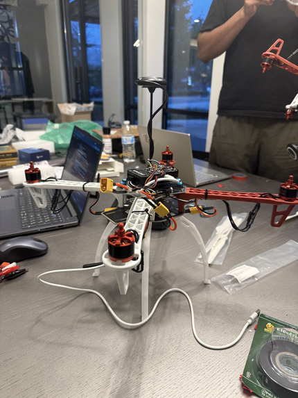 ARCHER Program – screenshot 5