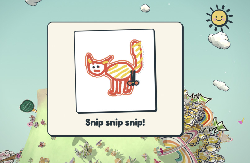 Art-do-be – screenshot 2