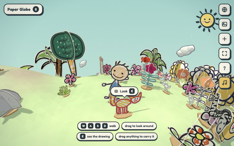Art-do-be – screenshot 4