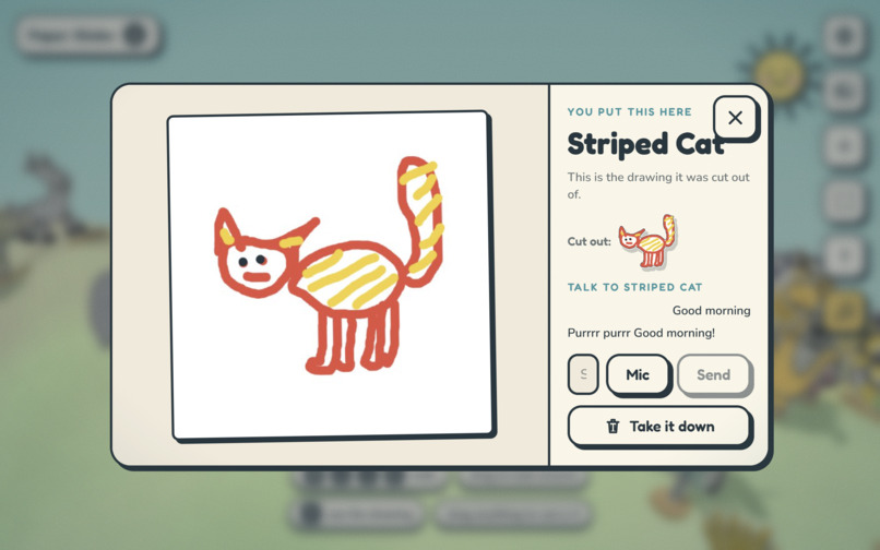 Art-do-be – screenshot 5