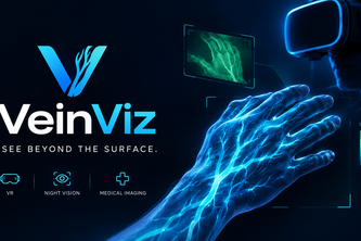 VeinViz
