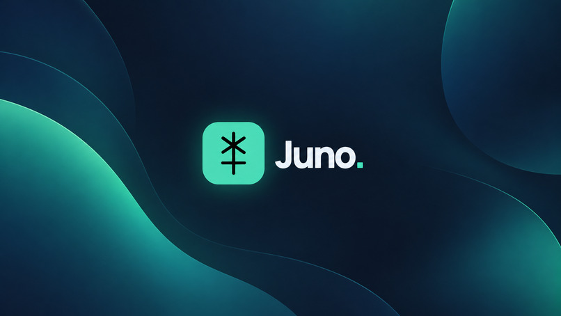 Juno Advising – screenshot 1