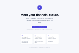 FinTwin